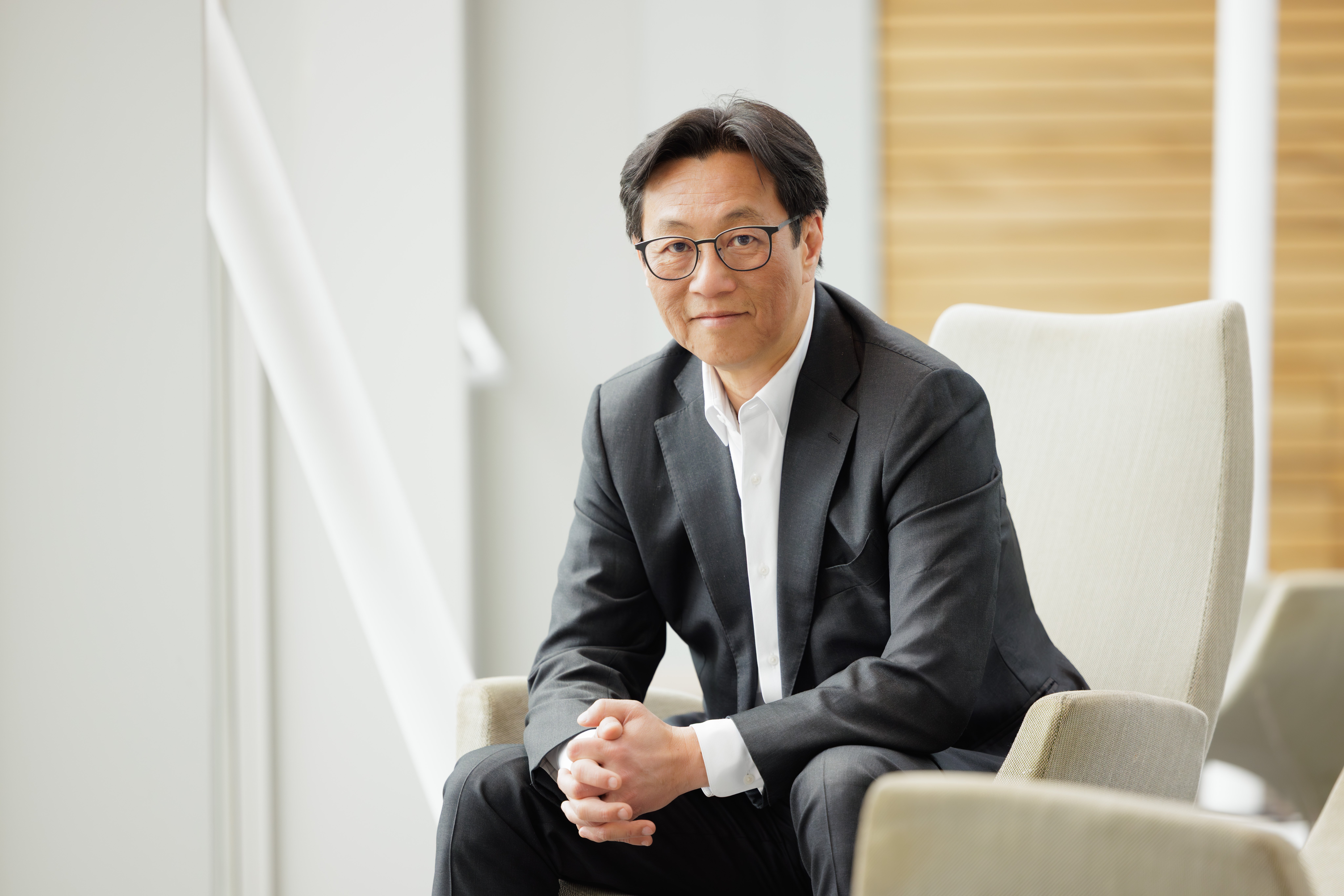 Benjamin Loh
