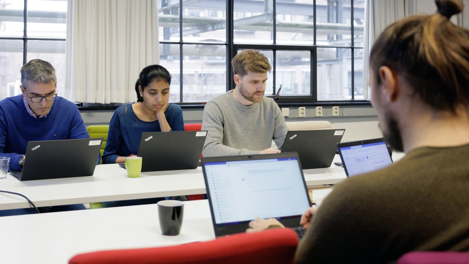 leben und arbeiten in Dresden bei ASML 