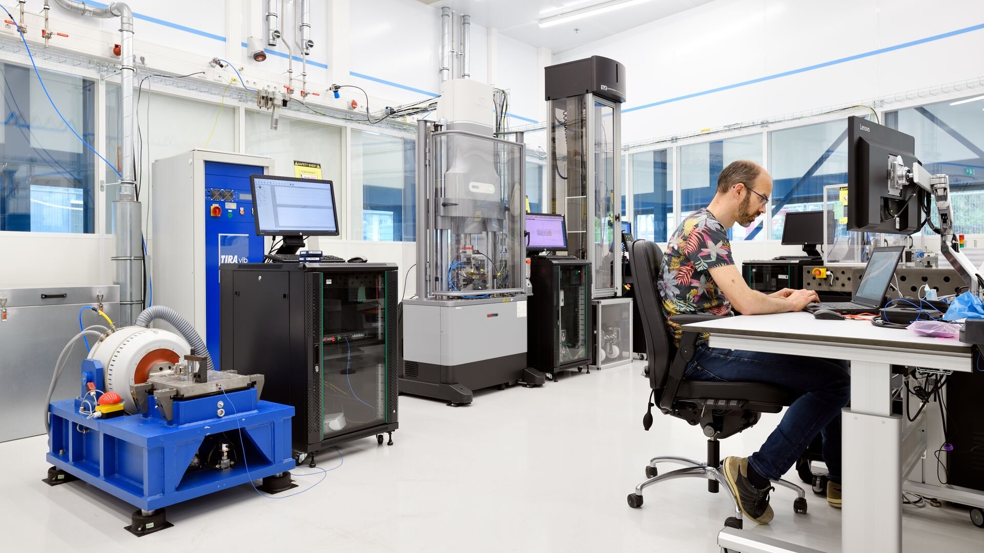 ASML Beschleunigte Prototypentwicklung