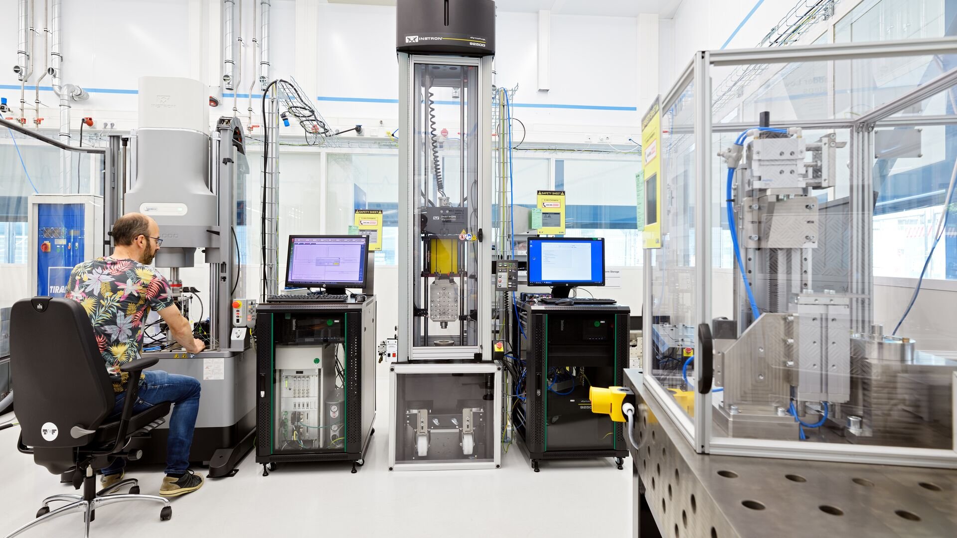 leben und arbeiten in Erlangen bei ASML 