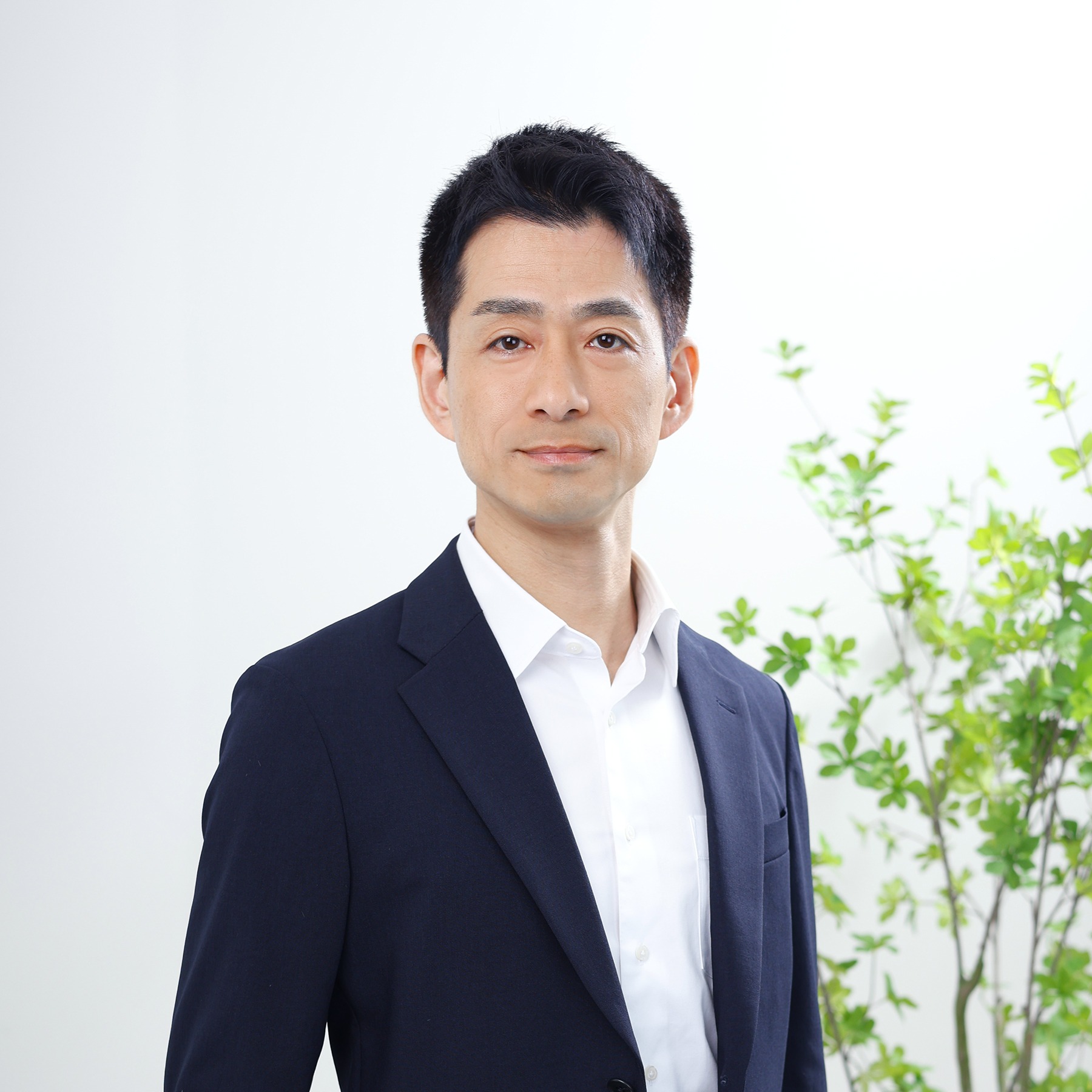 Profile photo of Jun Kinoshita