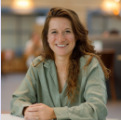 Profile photo of Kelsey Zeegers