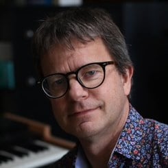 Profile photo of Peter van den Hurk Profile photo of Peter van den Hurk