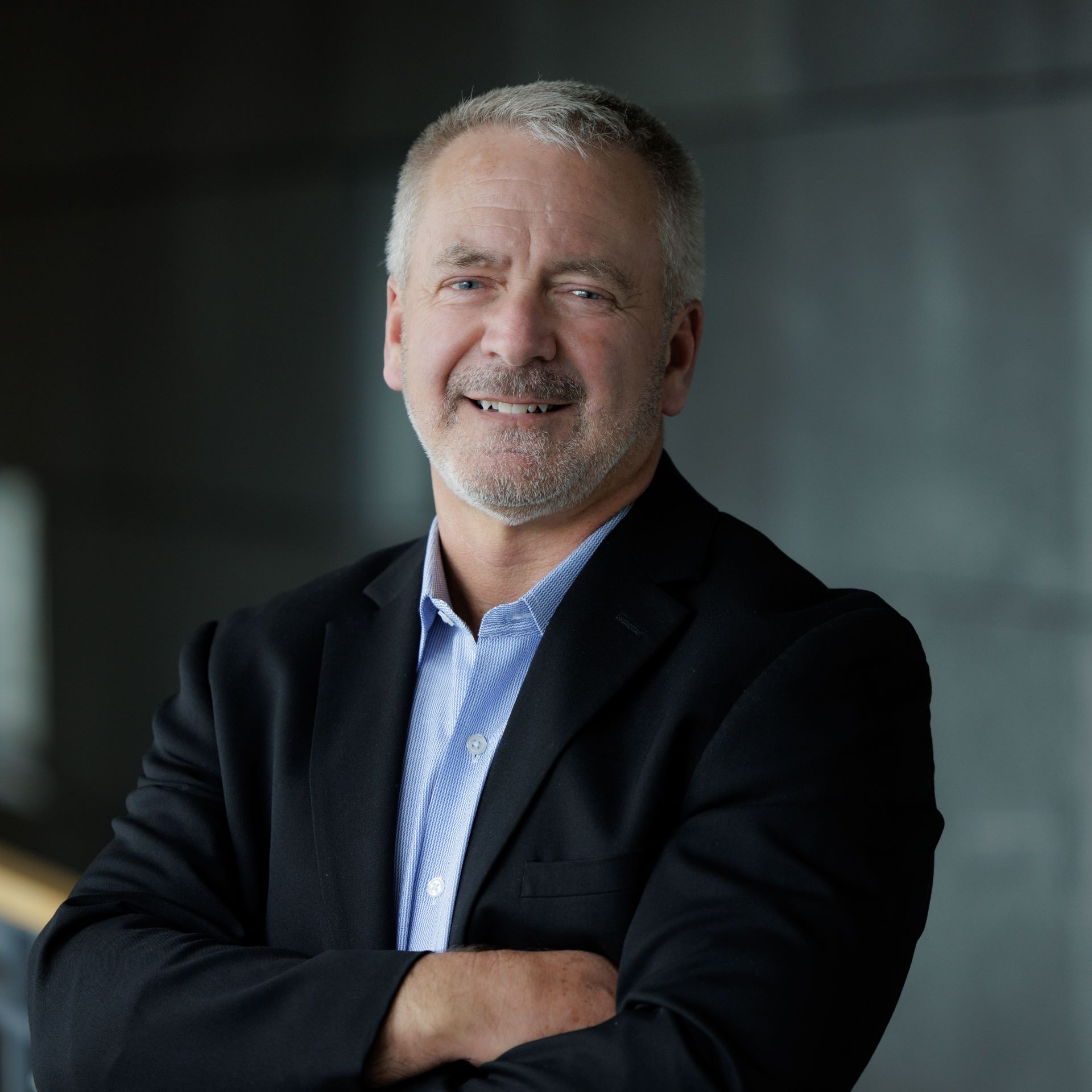 Profile photo of Ted Shafer