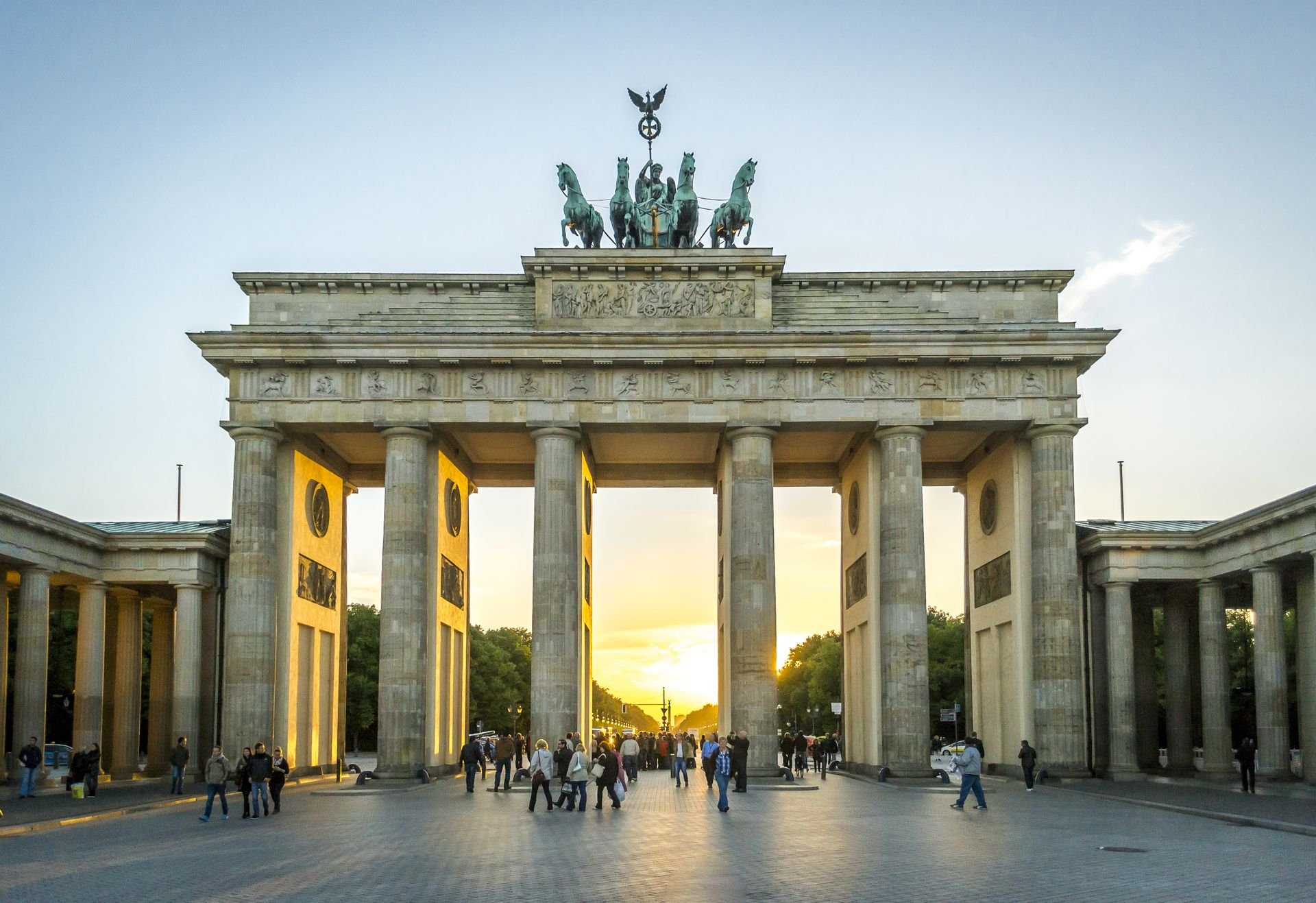 Berlin Berlin