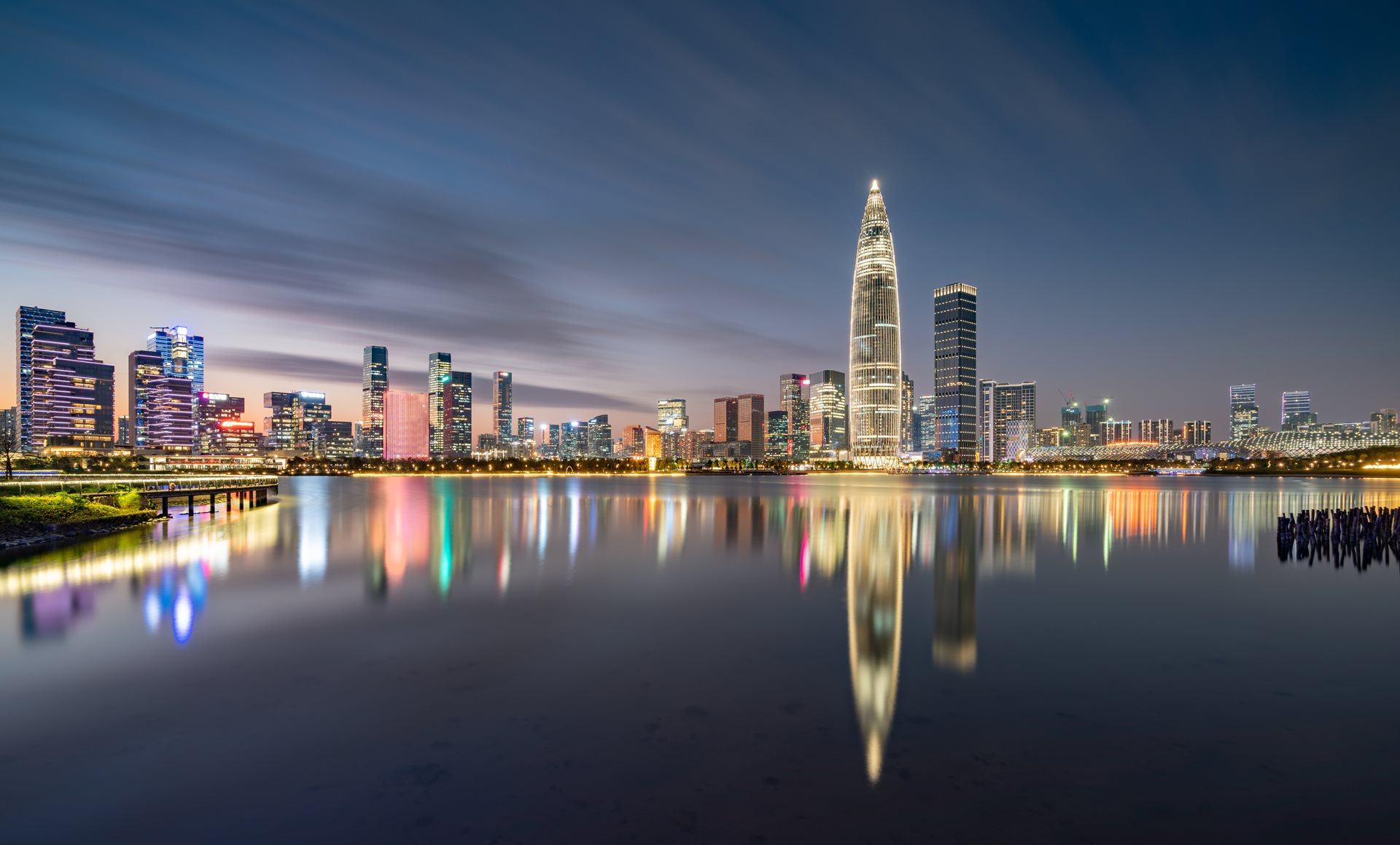 Shenzhen Shenzhen