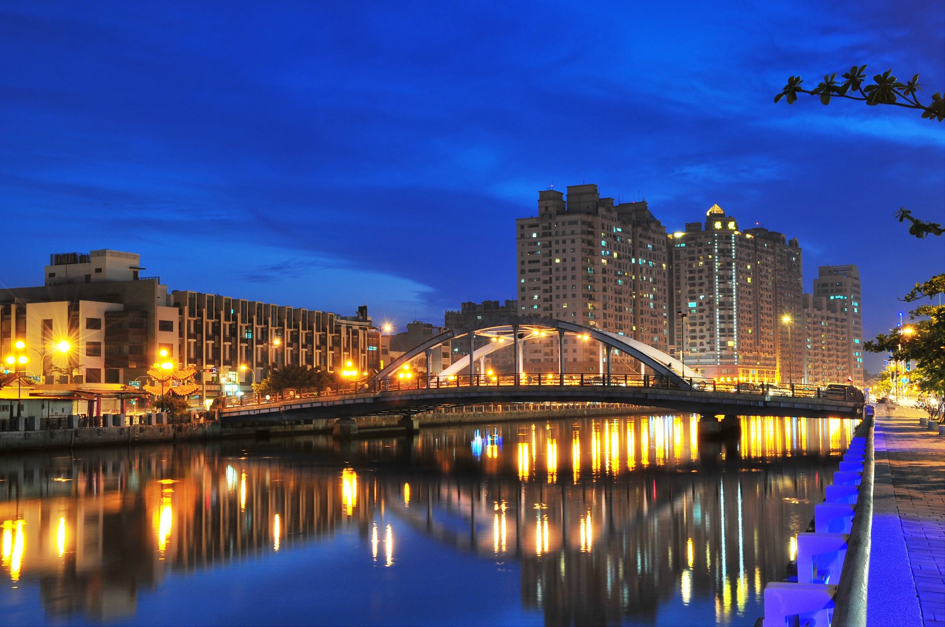 Tainan Tainan