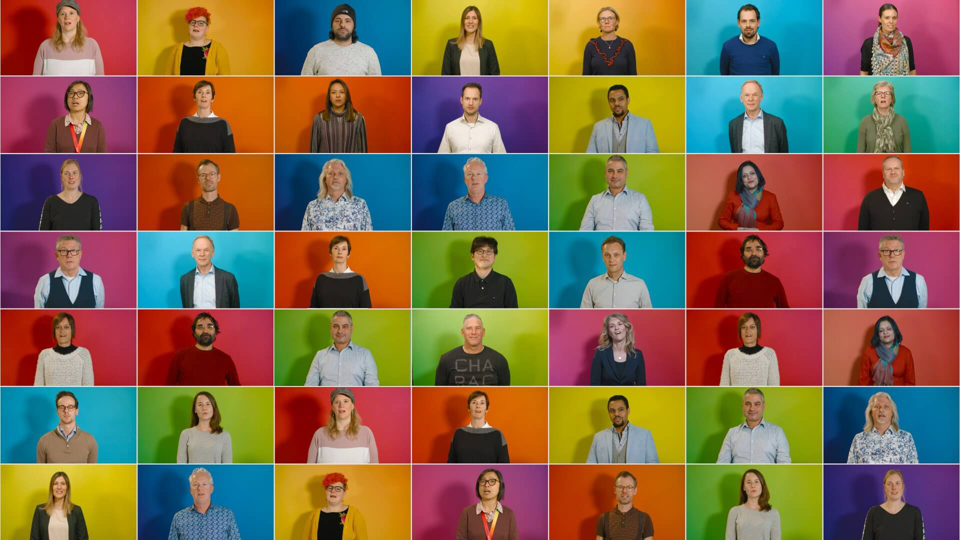 ASML employees