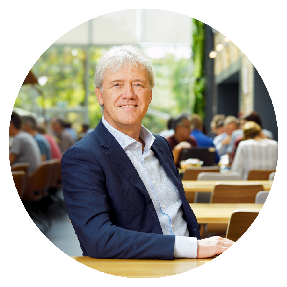 Peter Wennink Peter Wennink