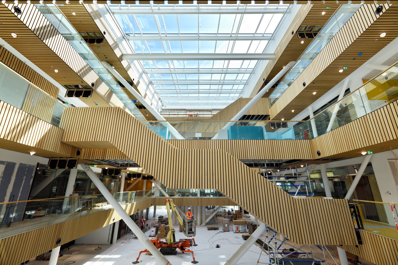 ASML Campus ASML Campus