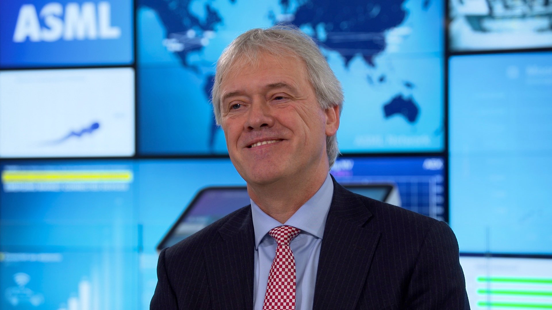 Peter Wennink