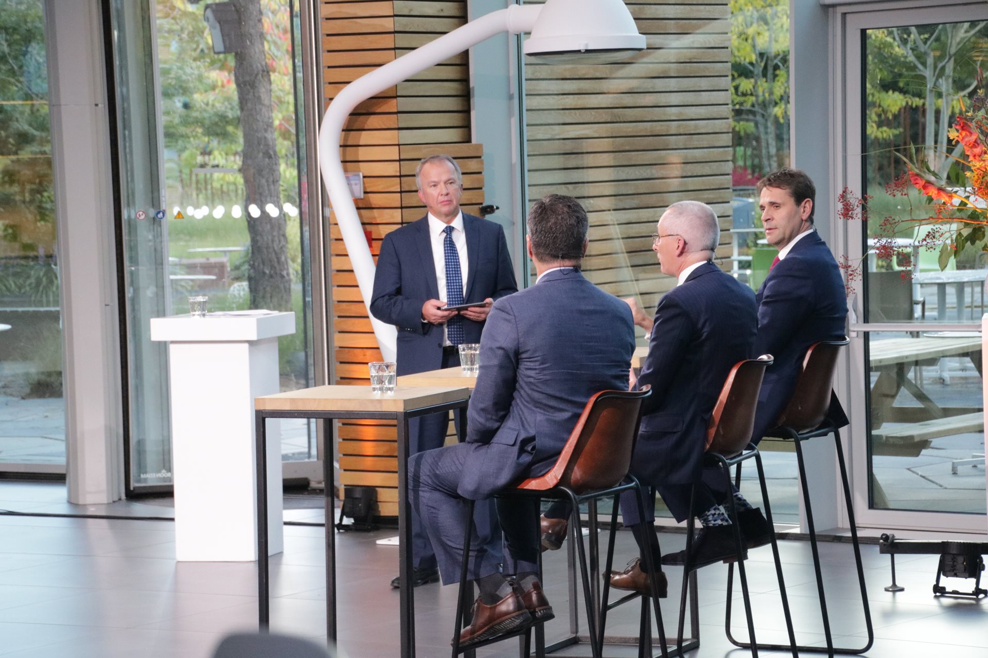 Investor day 2021 Investor day 2021