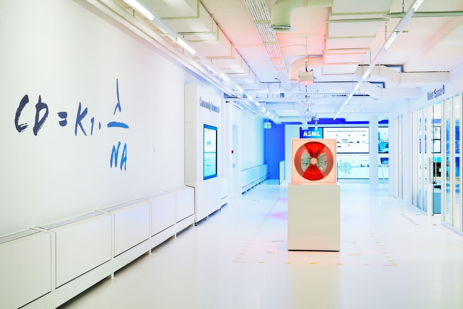 Experience Center Veldhoven Experience Center Veldhoven